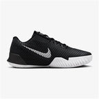NikeCourt Air Zoom Vapor 11 Men's Hard Court Tennis Shoes (Black)