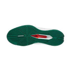Wilson Rush Pro 4.5 Men's Tennis Shoes (White/Club Green)