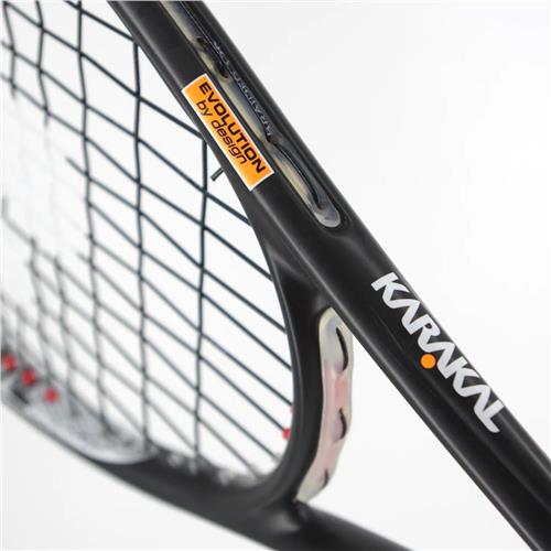 Karakal Air Touch 2023 Squash Racquet
