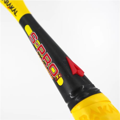 Karakal S Pro Elite 2.0 2023 Squash Racquet