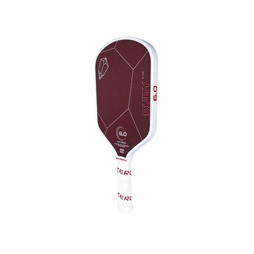 Six Zero Ruby 14 mm Paddle