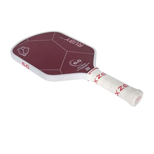 Six Zero Ruby 14 mm Paddle