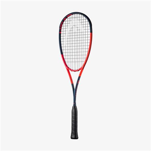 Head Radical 135 SB 2024 Squash Racquet