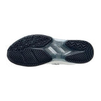 Yonex AD-ACCEL All Court Men's Tennis Shoes (White Black)