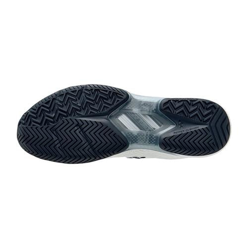 Yonex AD-ACCEL All Court Men's Tennis Shoes (White Black)