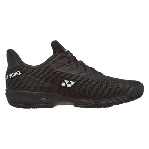 Yonex AD-ACCEL Clay Men's Tennis Shoes (Black)