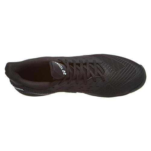 Yonex AD-ACCEL Clay Men's Tennis Shoes (Black)