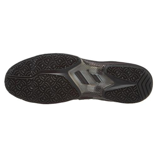 Yonex AD-ACCEL Clay Men's Tennis Shoes (Black)