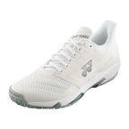 Yonex AD-ACCEL Clay Women's Shoes (White)