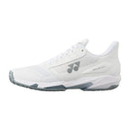 Yonex AD-ACCEL Clay Women's Shoes (White)