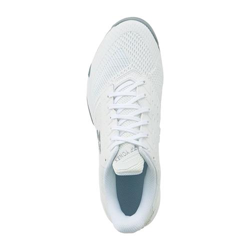 Yonex AD-ACCEL Clay Women's Shoes (White)