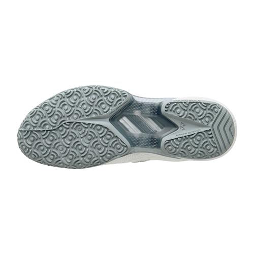 Yonex AD-ACCEL Clay Women's Shoes (White)