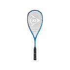 Dunlop FX 125 Pro Lite Squash Racquet (Crouin, Perry)