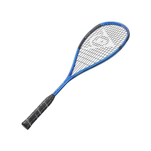 Dunlop FX 125 Pro Lite Squash Racquet (Crouin, Perry)