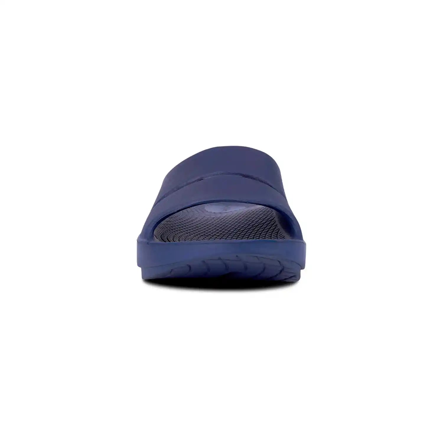 OOFOS OOahh Slide (Navy)