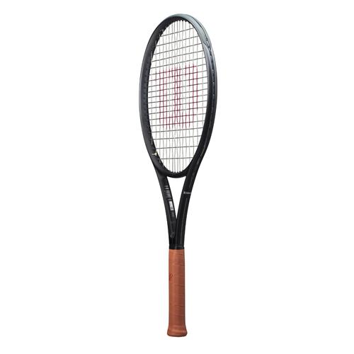 Wilson RF 01 Tennis Racquet
