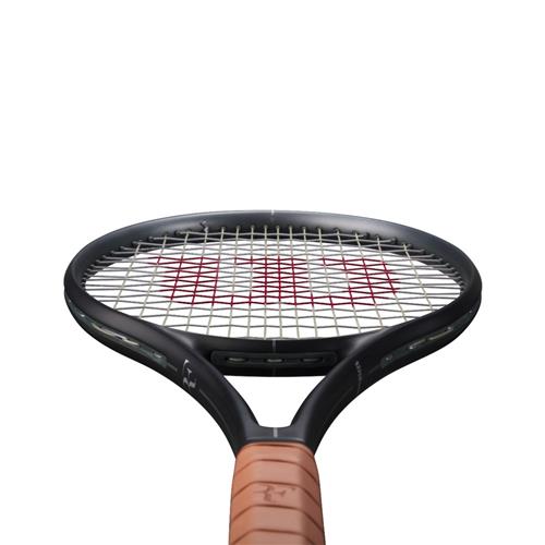 Wilson RF 01 Tennis Racquet