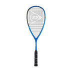 Dunlop FX 125 Squash Racquet (El Tayeb, Gillis)