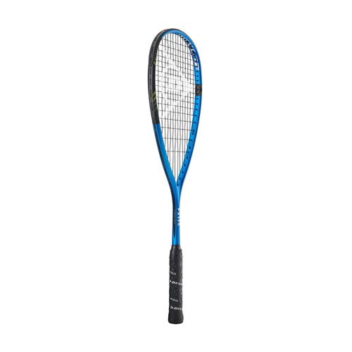 Dunlop FX 125 Squash Racquet (El Tayeb, Gillis)