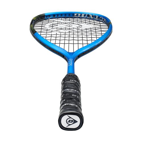 Dunlop FX 125 Squash Racquet (El Tayeb, Gillis)
