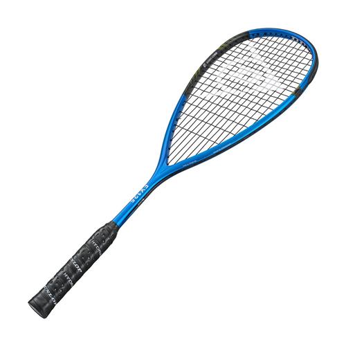Dunlop FX 125 Squash Racquet (El Tayeb, Gillis)