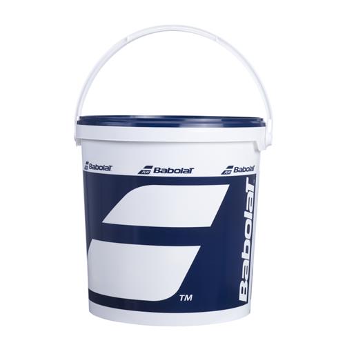 Babolat Gold Academy 72 Ball Bucket