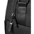 Wilson RF 9pk Tournament Racquet Bag (Black)