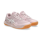 Asics Gel-Resolution 9 GS (Watershed Rose/White)