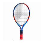 Babolat Ballfighter 17 (Lite Blue/Orange)