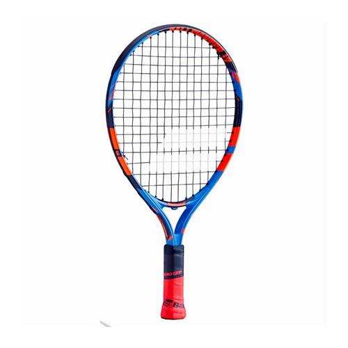 Babolat Ballfighter 17 (Lite Blue/Orange)