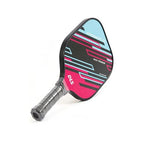 DLS Hyperdrive 2.0 Red/Blue Pickleball Paddle