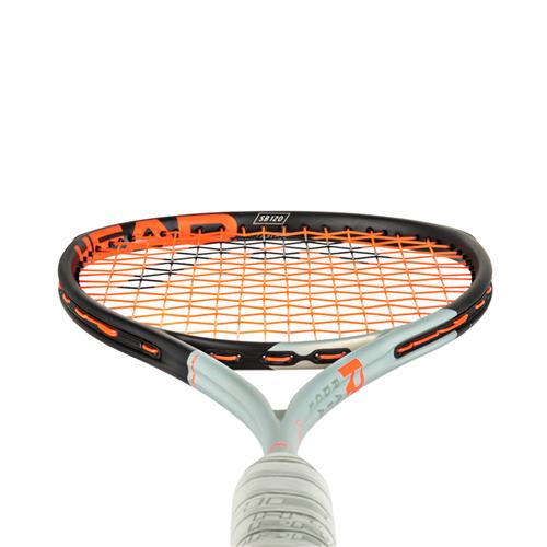 Head Radical 120 SB 2022 Squash Racquet