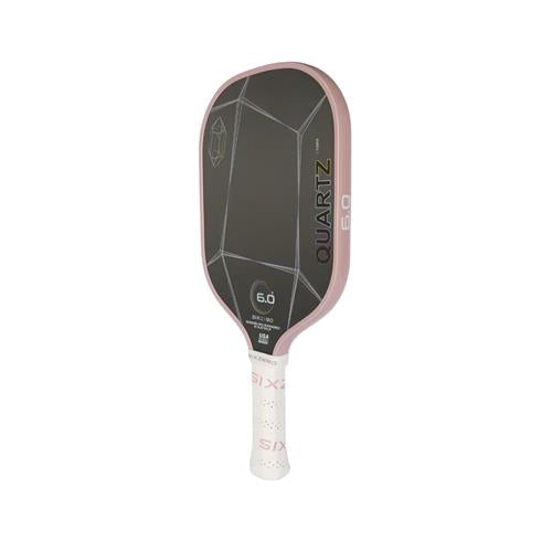 Six Zero Quartz 15mm Rose