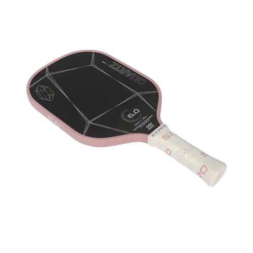 Six Zero Quartz 15mm Rose