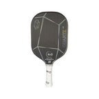 Six Zero Quartz 15mm Paddle (Smoky)