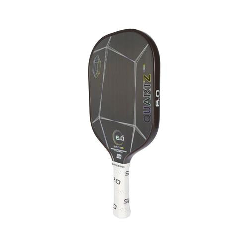 Six Zero Quartz 15mm Paddle (Smoky)