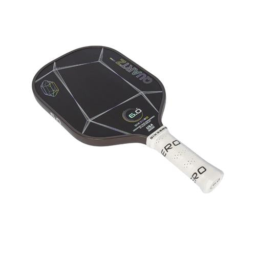 Six Zero Quartz 15mm Paddle (Smoky)