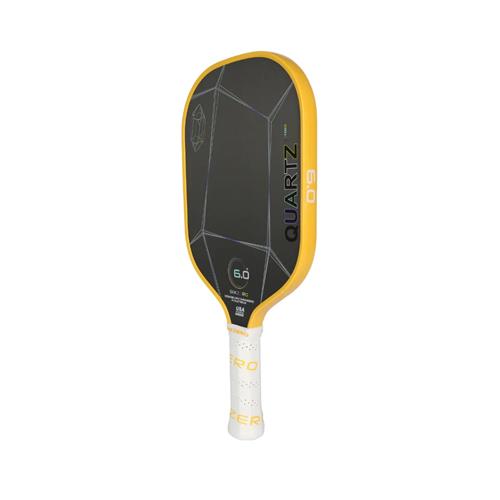 Six Zero Quartz 15mm Paddle (Citrine)