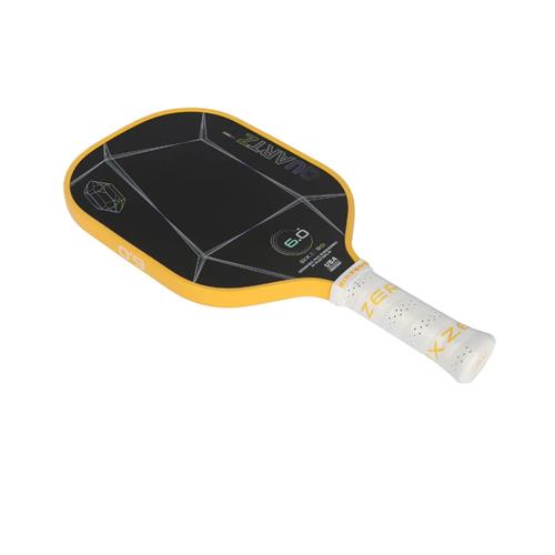 Six Zero Quartz 15mm Paddle (Citrine)