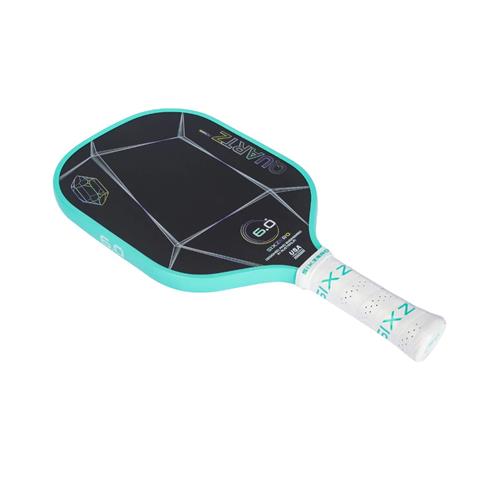 Six Zero Quartz 15mm Paddle (Prasiolite)