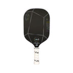 Six Zero Quartz 15mm Paddle (White)