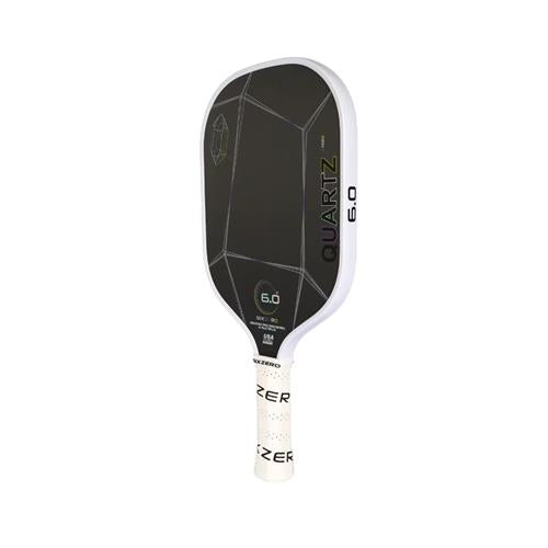 Six Zero Quartz 15mm Paddle (White)