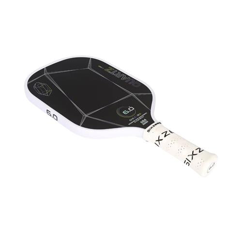 Six Zero Quartz 15mm Paddle (White)