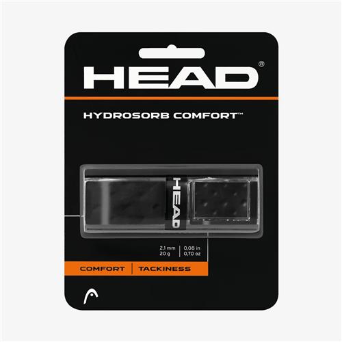 Head Hydrosorb Comfort Replacement Grip (Black)