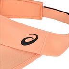 Asics Performance Visor (Faded Orange)