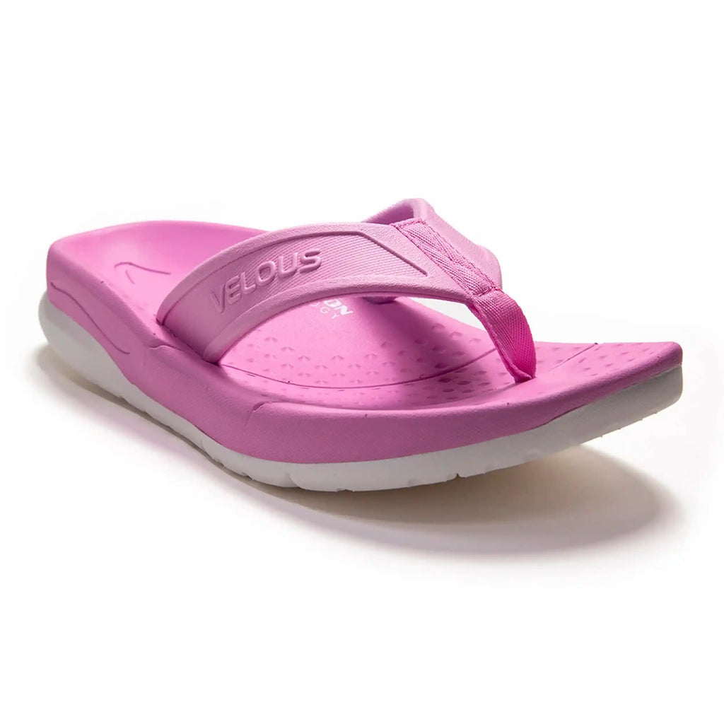 Velous Active Flip (Lavender)