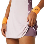 Asics Womens Match Dress (Watershed Rose)