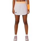 Asics Women's Match Skort (Watershed Rose)