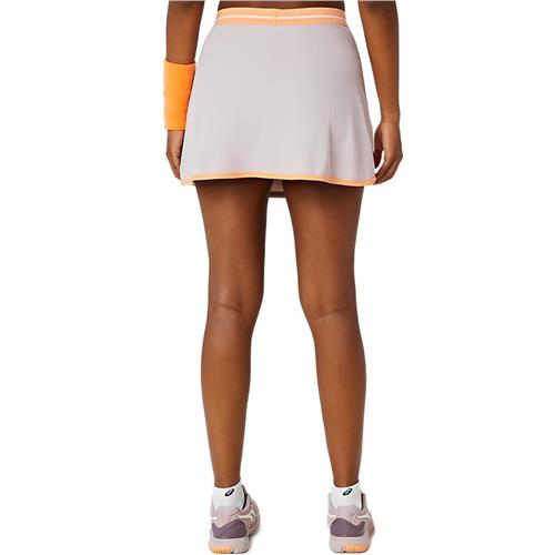 Asics Women's Match Skort (Watershed Rose)