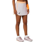 Asics Women's Match Skort (Watershed Rose)